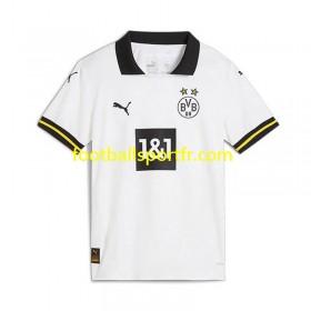 Tenue Borussia Dortmund Troisieme 2024-2025 Maillot de Foot